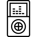electronics,technology,computer,music player,monitor,screen,portable,tv,television